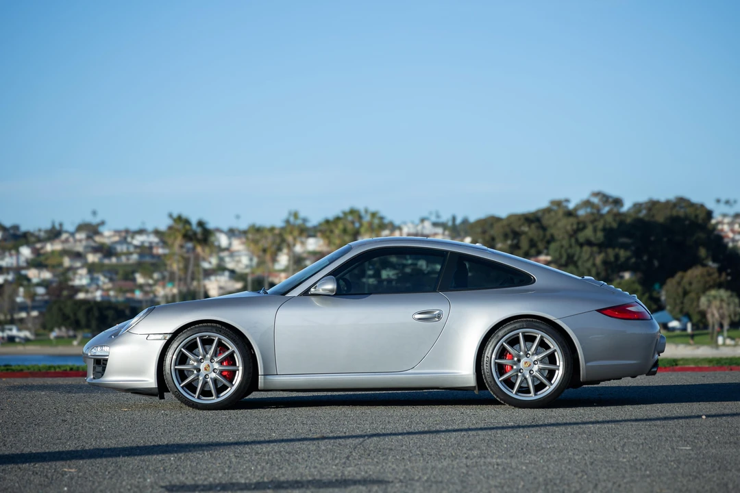 2009 Porsche 997 Carrera S - Image 12 of 31