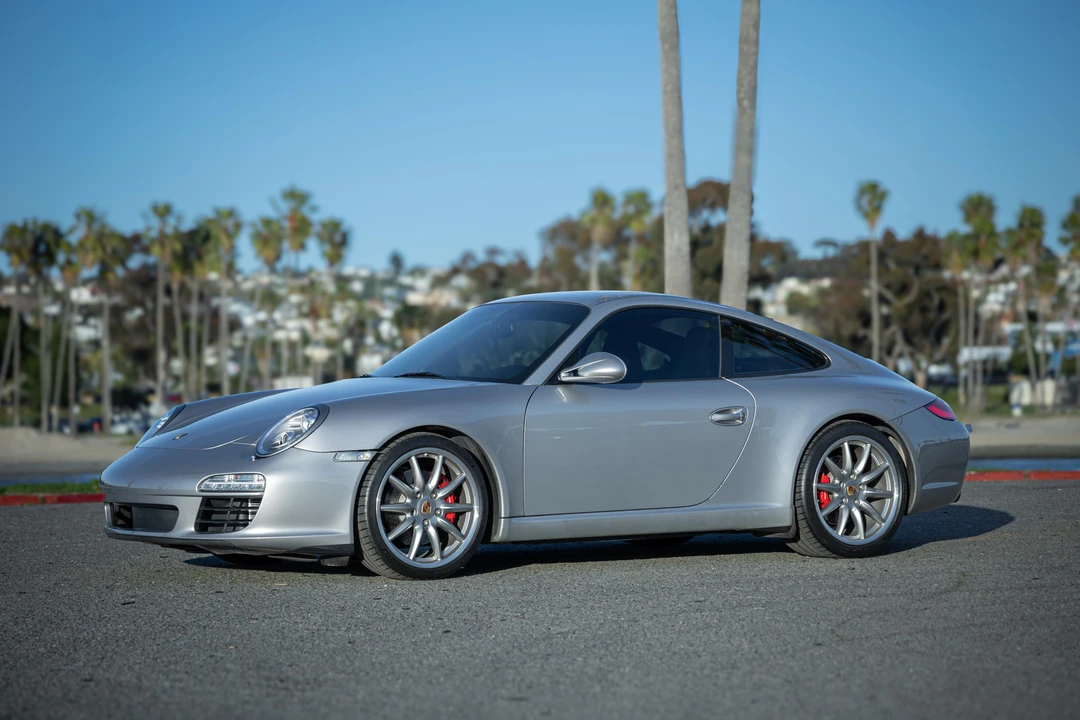 2009 Porsche 997 Carrera S - Image 10 of 31