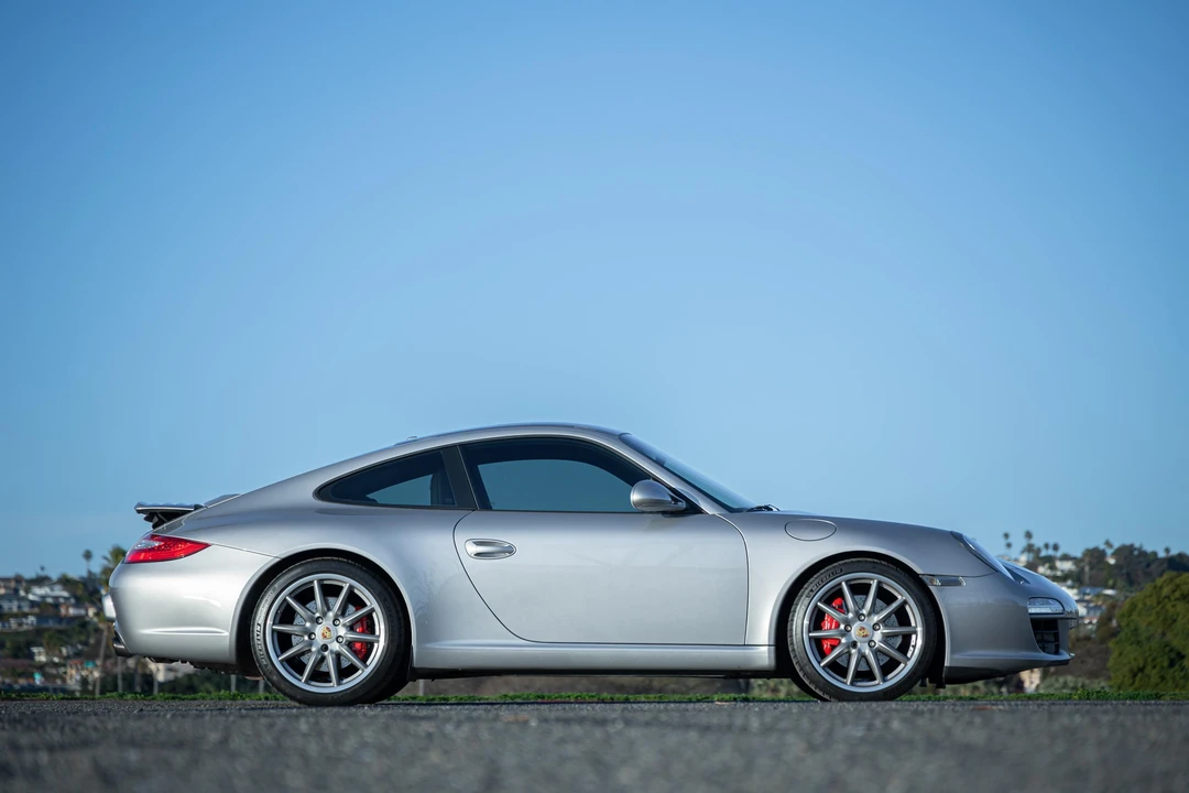 2009 Porsche 997 Carrera S - Image 21 of 31