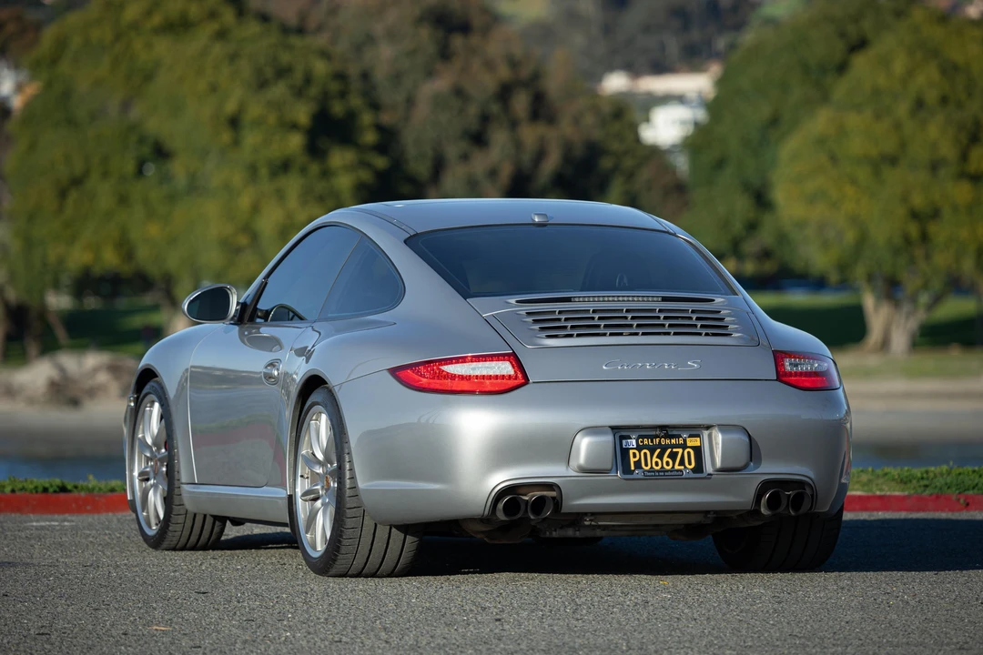 2009 Porsche 997 Carrera S - Image 15 of 31