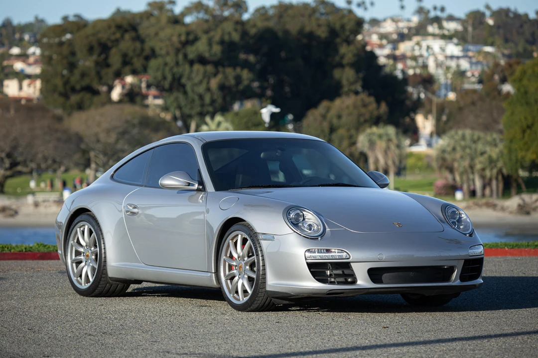 2009 Porsche 997 Carrera S - Image 26 of 31