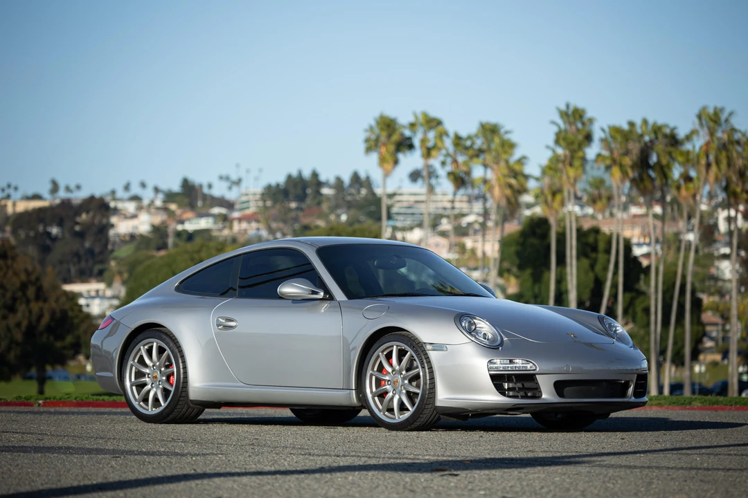 2009 Porsche 997 Carrera S - Image 24 of 31