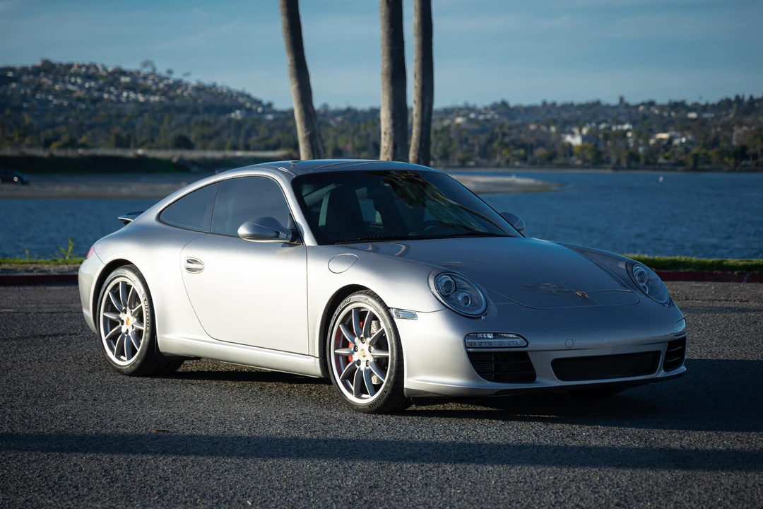 2009 Porsche 997 Carrera S - Image 25 of 31