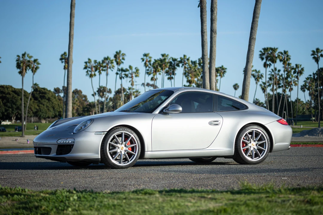 2009 Porsche 997 Carrera S - Image 11 of 31