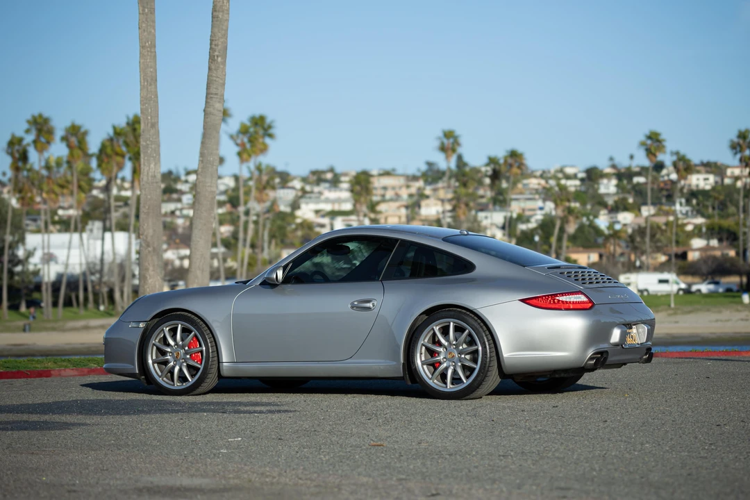 2009 Porsche 997 Carrera S - Image 13 of 31