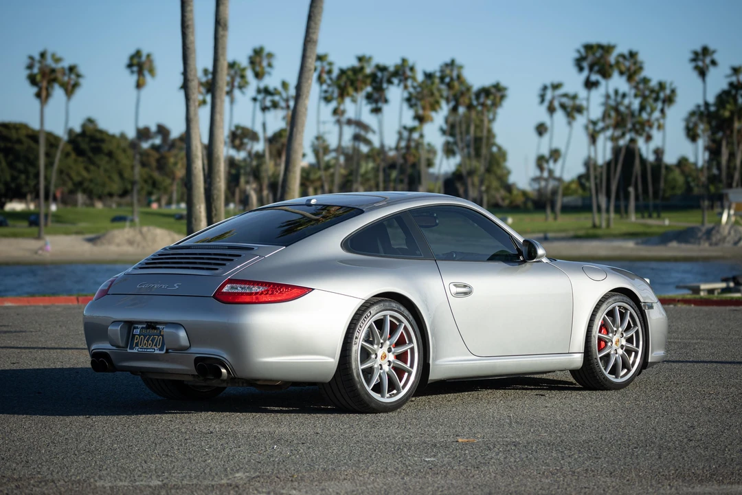 2009 Porsche 997 Carrera S - Image 20 of 31