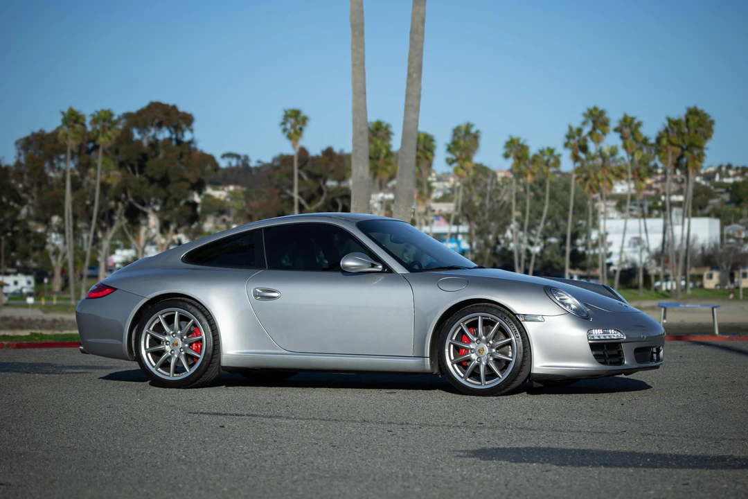 2009 Porsche 997 Carrera S - Image 23 of 31