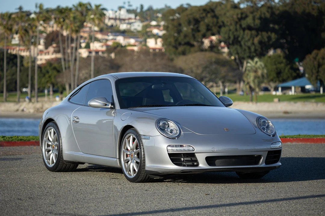 2009 Porsche 997 Carrera S - Image 27 of 31
