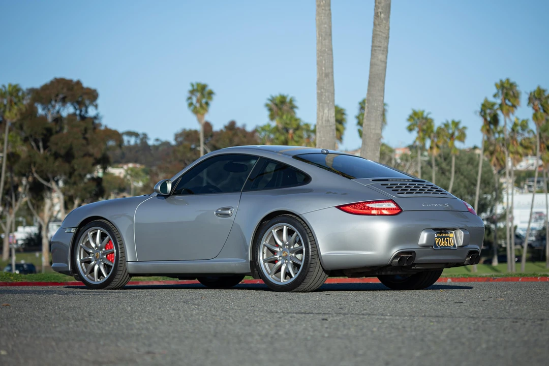 2009 Porsche 997 Carrera S - Image 14 of 31