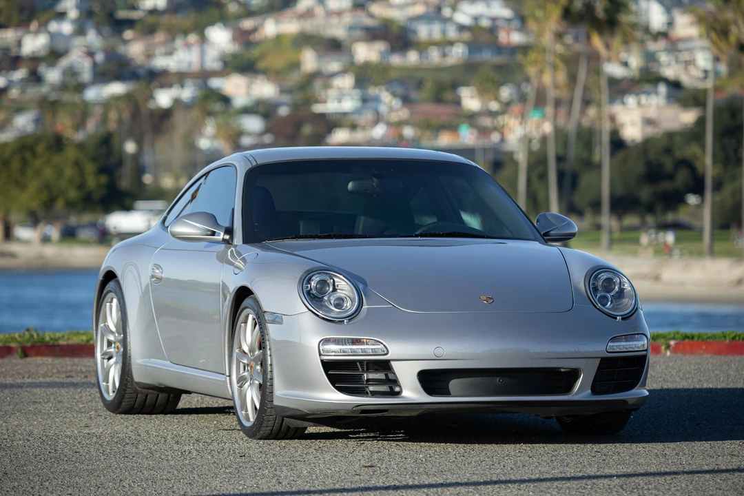2009 Porsche 997 Carrera S - Image 28 of 31
