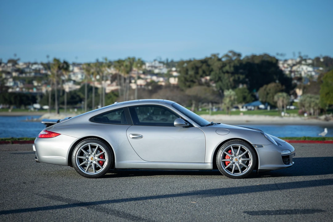 2009 Porsche 997 Carrera S - Image 22 of 31