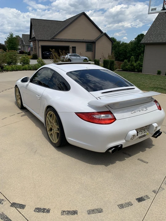 2009 Porsche 997 Carrera S - Image 15 of 31