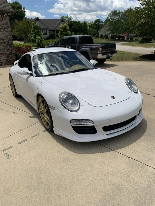 2009 Porsche 997 Carrera S - Image 12 of 31