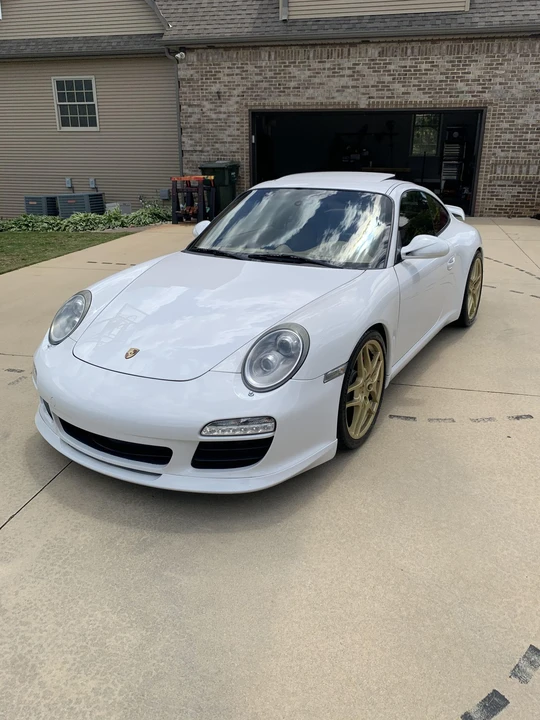 2009 Porsche 997 Carrera S - Image 17 of 31