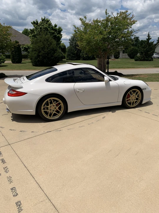 2009 Porsche 997 Carrera S - Image 13 of 31