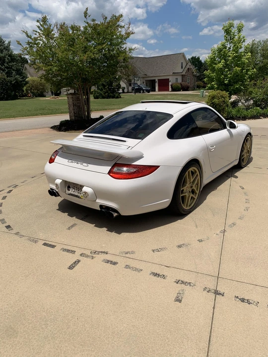 2009 Porsche 997 Carrera S - Image 14 of 31