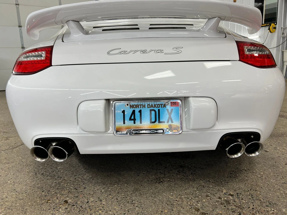 2009 Porsche 997 Carrera S - Image 9 of 31