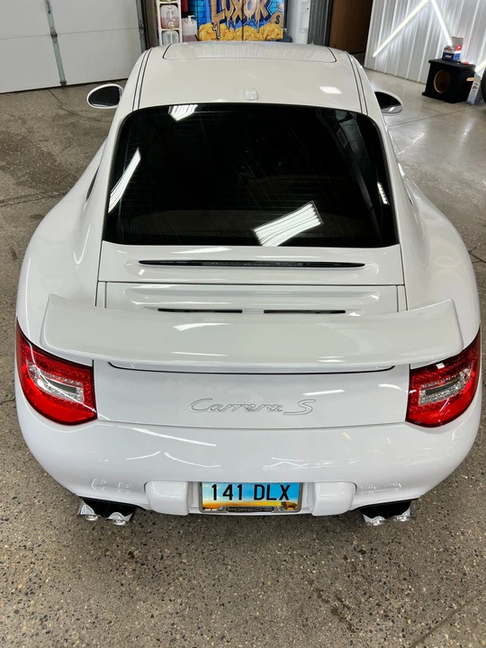 2009 Porsche 997 Carrera S - Image 10 of 31