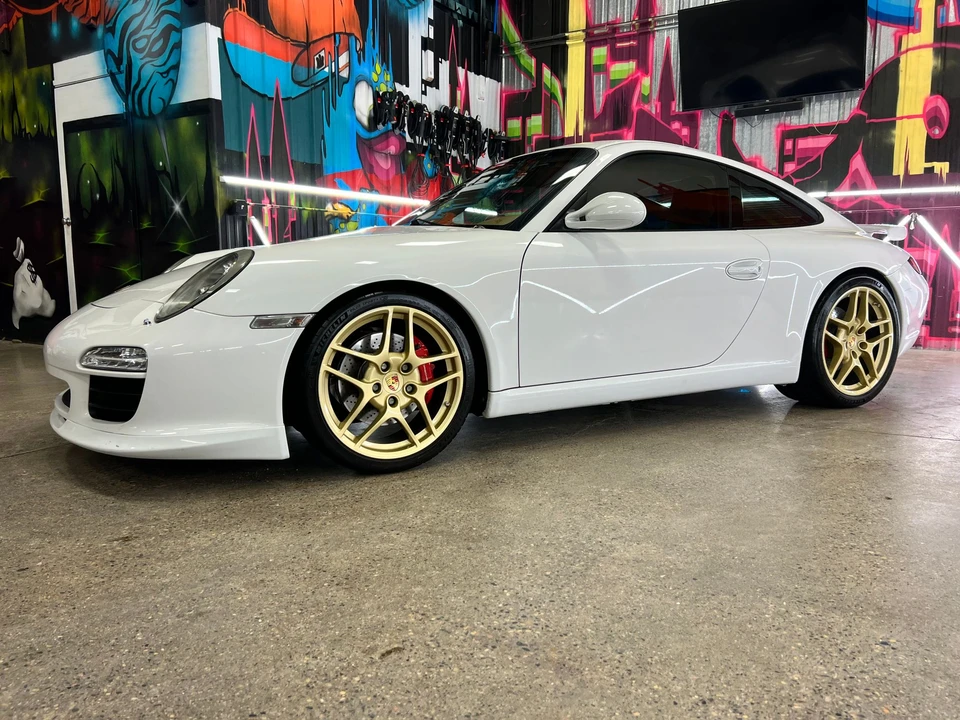 2009 Porsche 997 Carrera S - Image 6 of 31