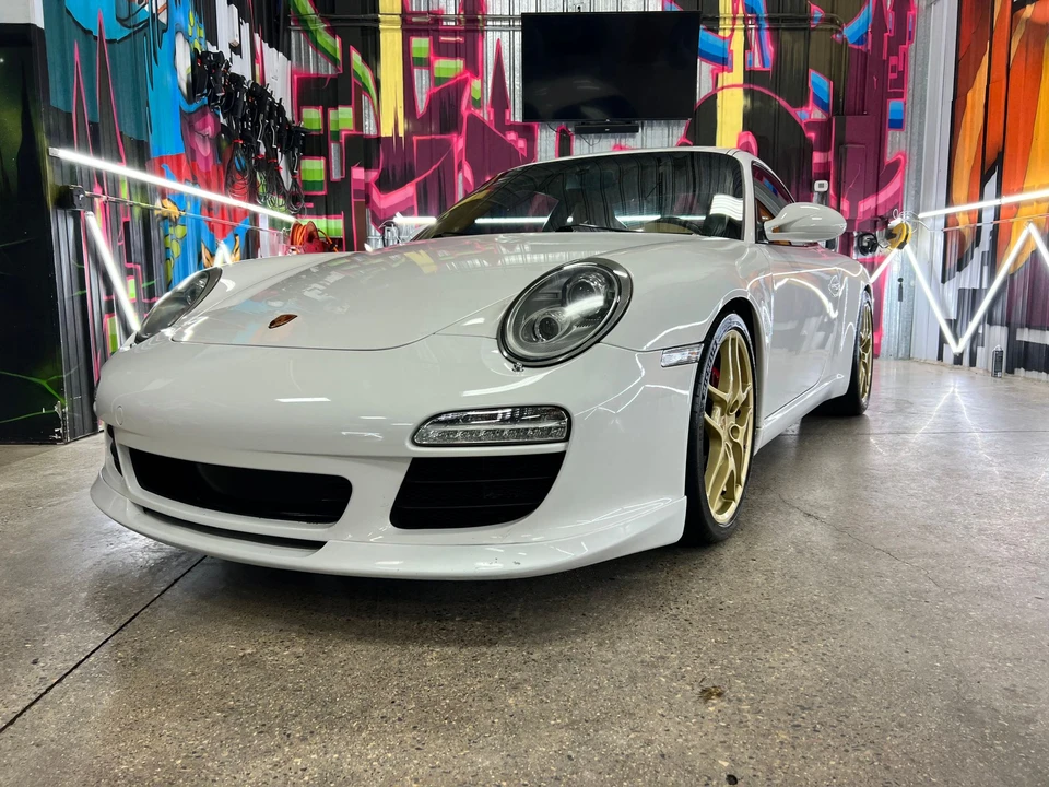 2009 Porsche 997 Carrera S - Image 2 of 31