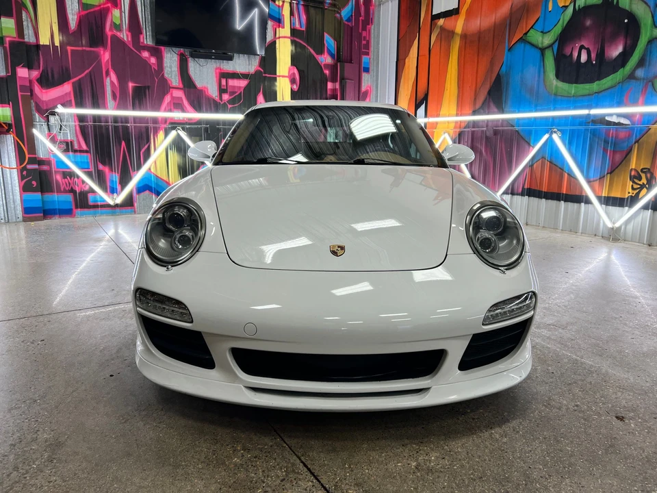 2009 Porsche 997 Carrera S - Image 13 of 31