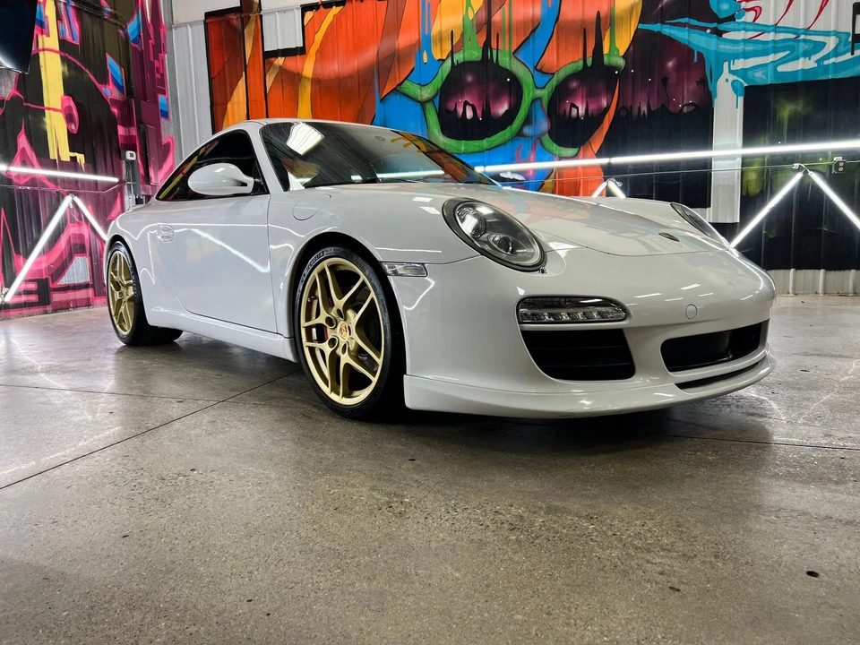 2009 Porsche 997 Carrera S - Image 12 of 31