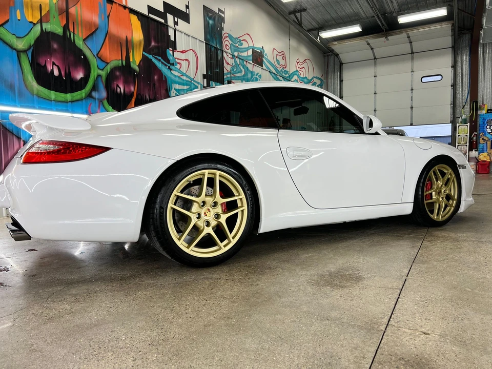 2009 Porsche 997 Carrera S - Image 11 of 31