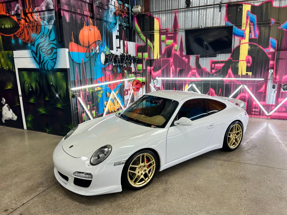 2009 Porsche 997 Carrera S - Image 3 of 31