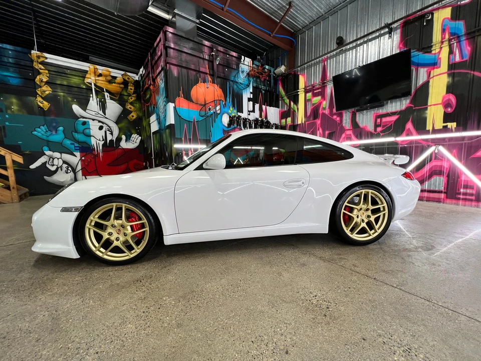 2009 Porsche 997 Carrera S - Image 8 of 31