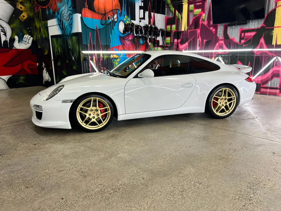 2009 Porsche 997 Carrera S - Image 7 of 31