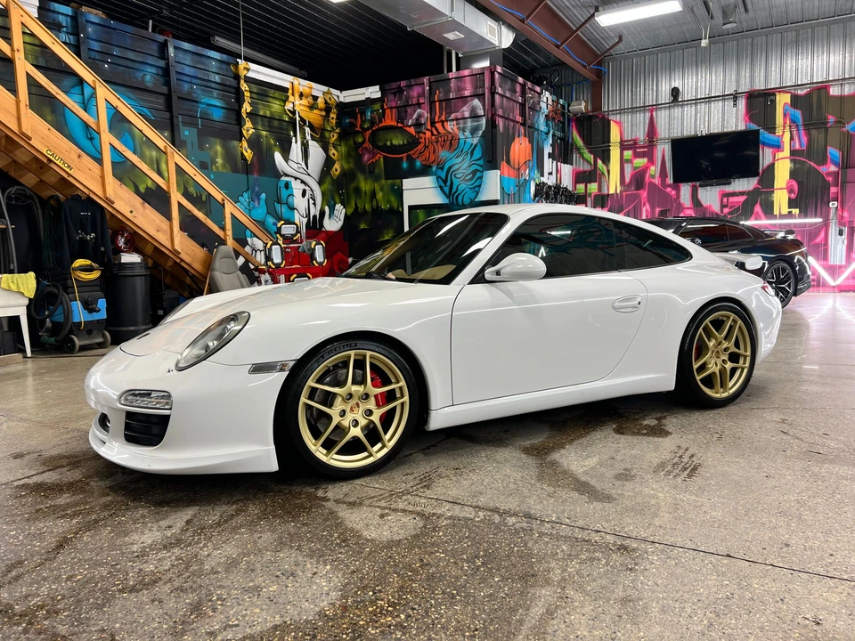2009 Porsche 997 Carrera S - Image 5 of 31