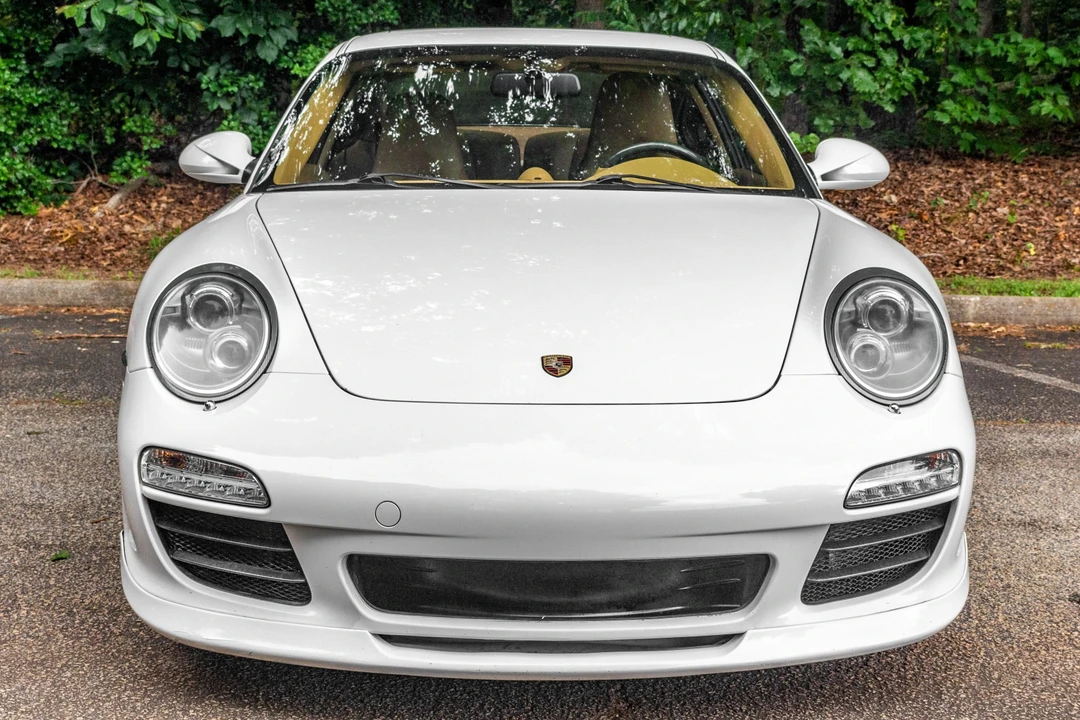 2009 Porsche 997 Carrera S - Image 2 of 31