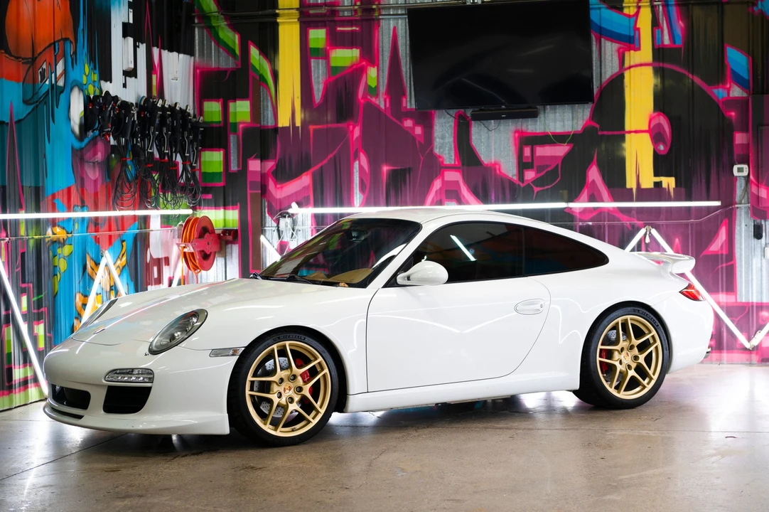 2009 Porsche 997 Carrera S - Image 4 of 31