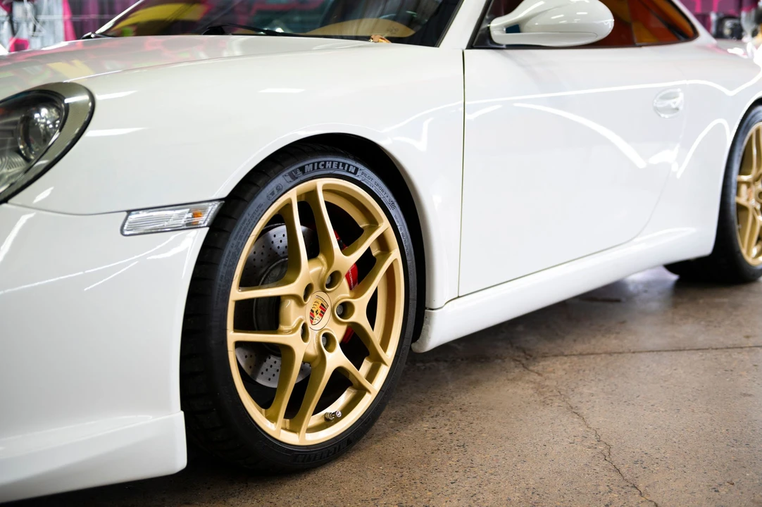 2009 Porsche 997 Carrera S - Image 18 of 31