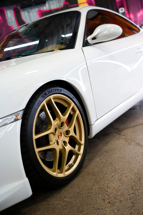 2009 Porsche 997 Carrera S - Image 22 of 31
