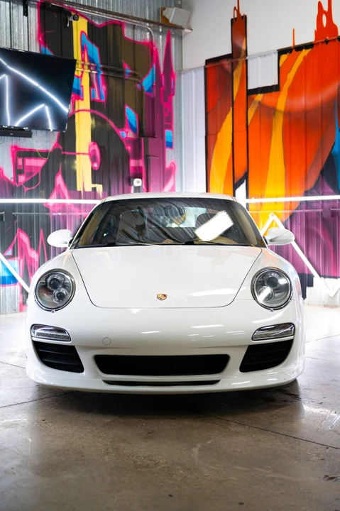 2009 Porsche 997 Carrera S - Image 14 of 31