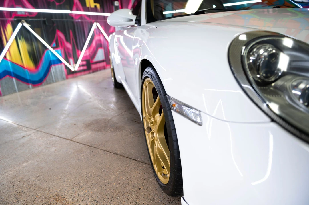 2009 Porsche 997 Carrera S - Image 20 of 31