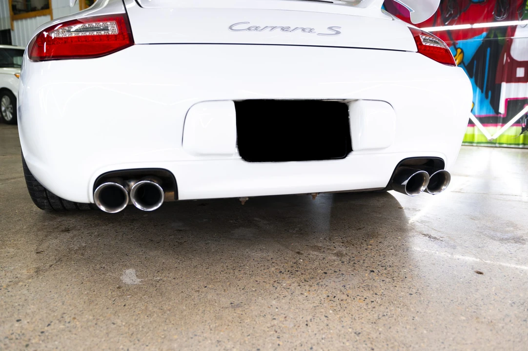 2009 Porsche 997 Carrera S - Image 26 of 31