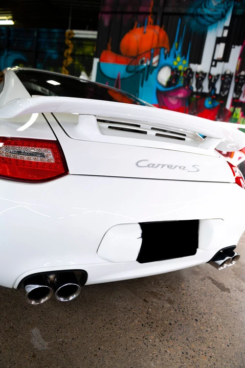 2009 Porsche 997 Carrera S - Image 25 of 31