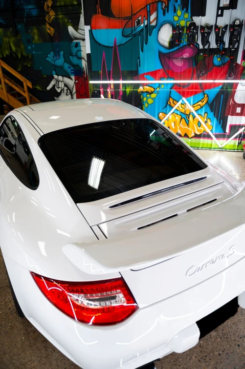 2009 Porsche 997 Carrera S - Image 29 of 31
