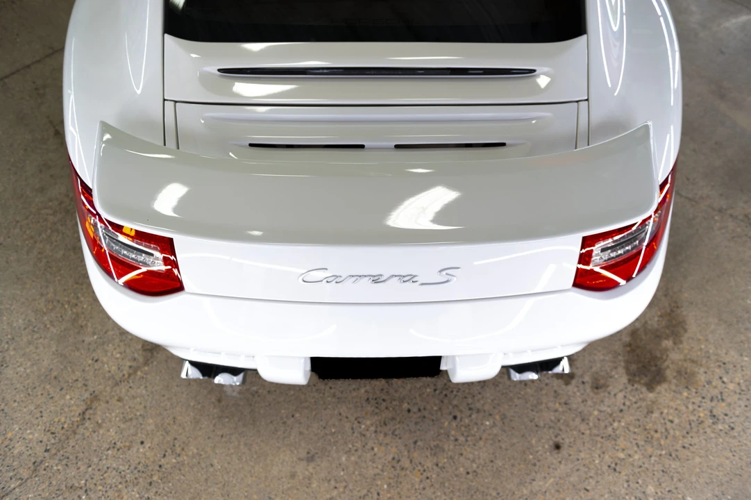 2009 Porsche 997 Carrera S - Image 27 of 31