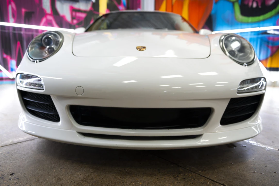 2009 Porsche 997 Carrera S - Image 15 of 31