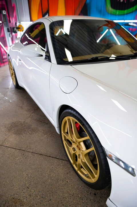 2009 Porsche 997 Carrera S - Image 31 of 31
