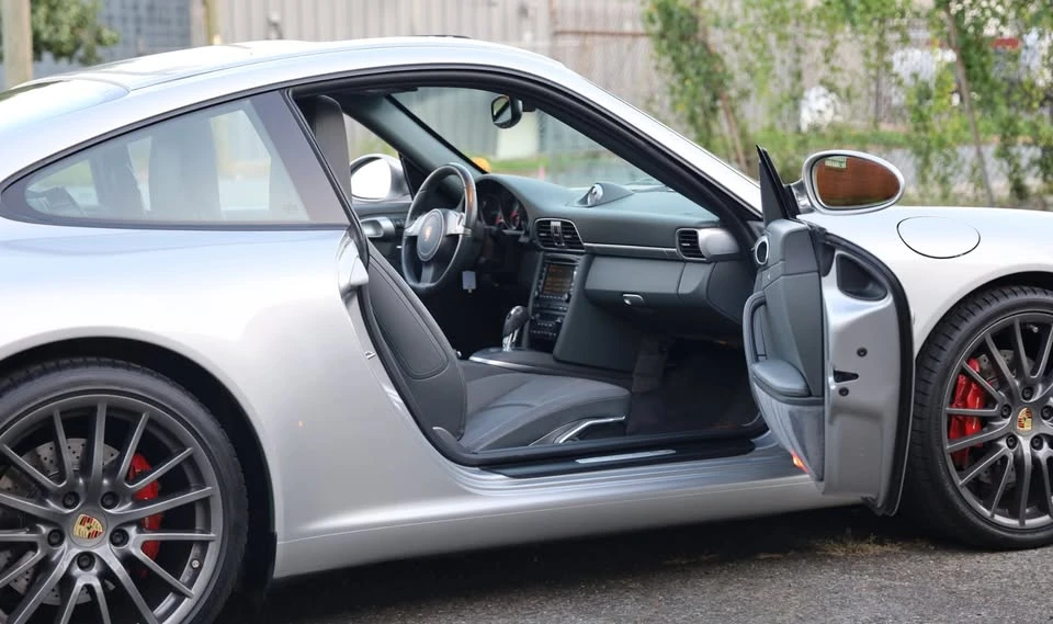 2009 Porsche 997 Carrera S - Image 5 of 20