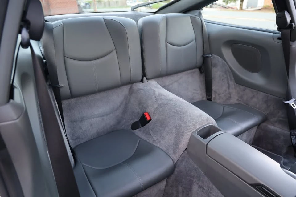 2009 Porsche 997 Carrera S - Image 18 of 20