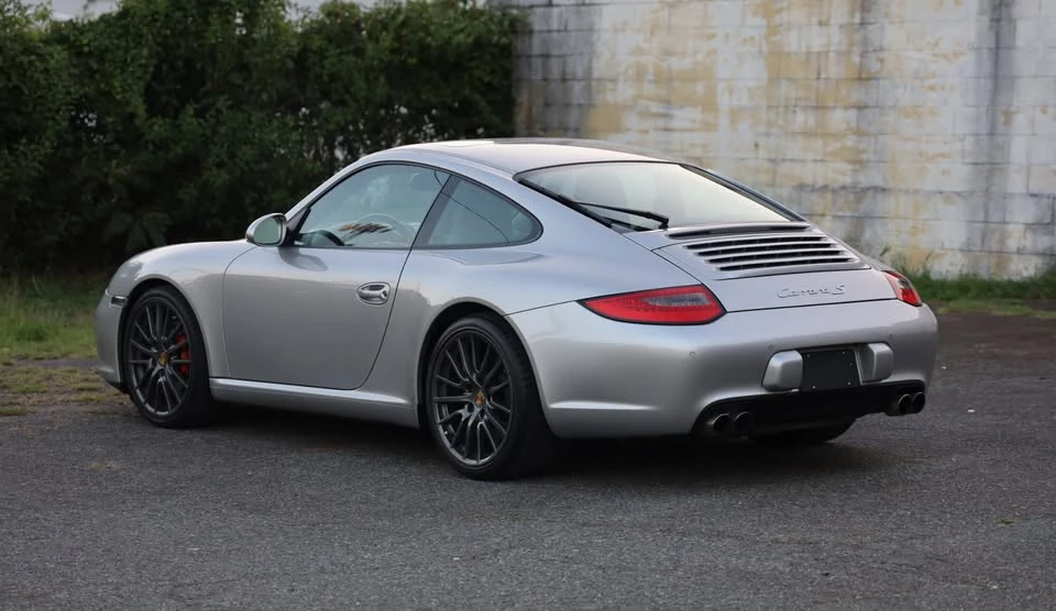 2009 Porsche 997 Carrera S - Image 9 of 20
