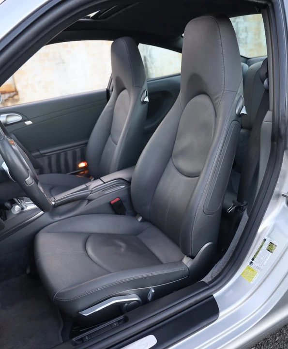 2009 Porsche 997 Carrera S - Image 12 of 20