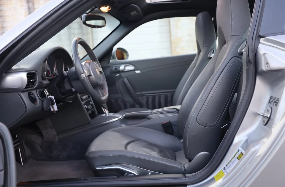 2009 Porsche 997 Carrera S - Image 14 of 20
