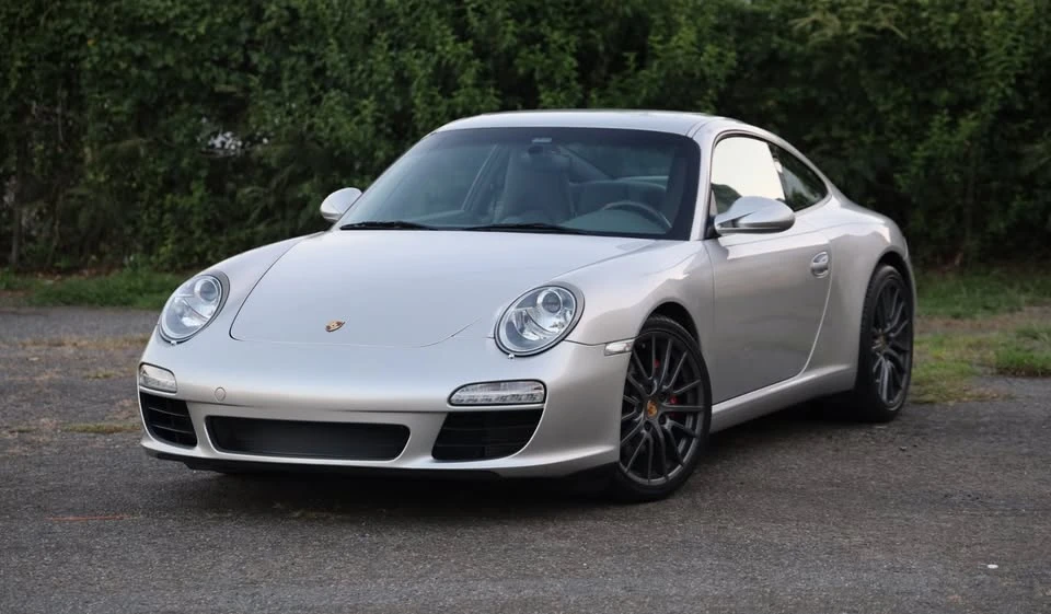 2009 Porsche 997 Carrera S - Image 2 of 20