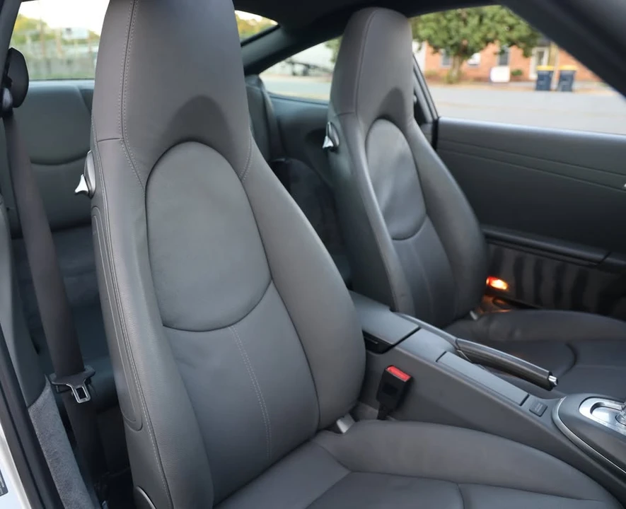 2009 Porsche 997 Carrera S - Image 16 of 20